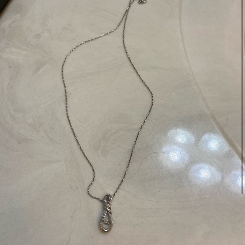 Kay jewelers necklace